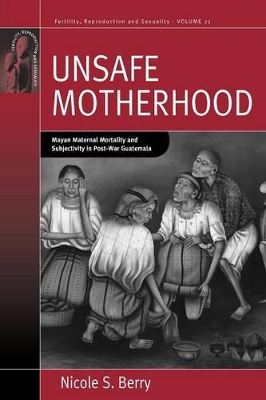 Unsafe Motherhood book