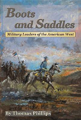 Boots and Saddles book