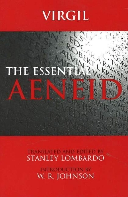 Essential Aeneid book