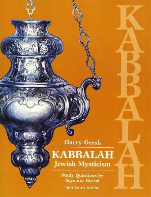 Kabbalah book