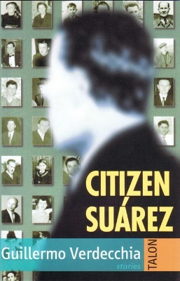 Citizen Suarez book