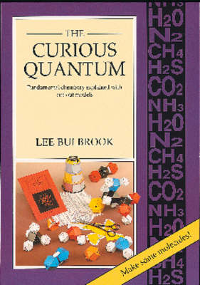 Curious Quantum book