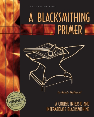 Blacksmithing Primer book