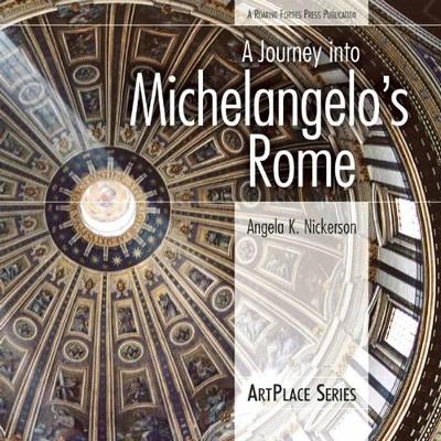 Journey Into Michelangelo's Rome book