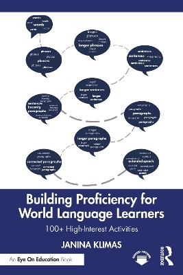 Building Proficiency for World Language Learners: 100+ High-Interest Activities book