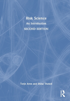 Risk Science: An Introduction book