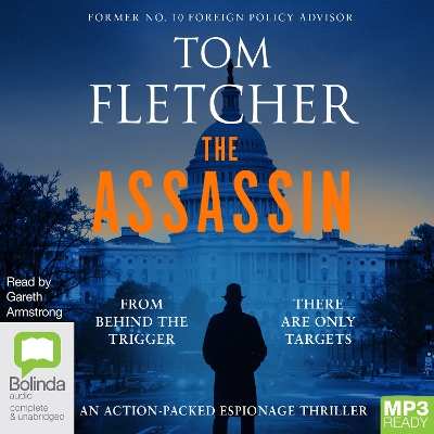 The Assassin by Tom Fletcher