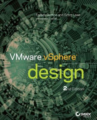 VMware vSphere Design book