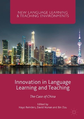 Innovation in Language Learning and Teaching book