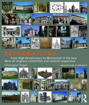 Reformations book