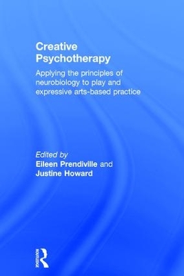 Creative Psychotherapy book