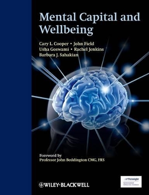 Mental Capital and Wellbeing book