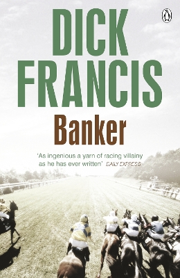 Banker book