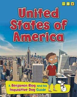 United States of America book