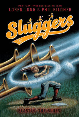 Blastin' the Blues book