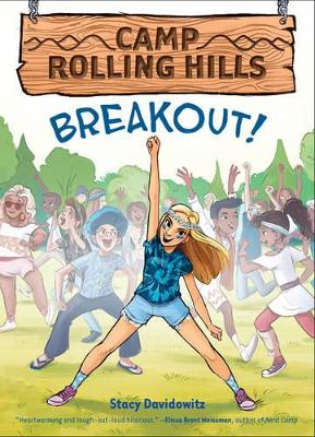 Camp Rolling Hills (Breakout! #3) book