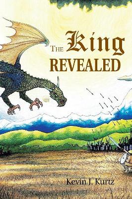 The King Revealed book