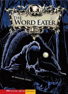 Word Eater book