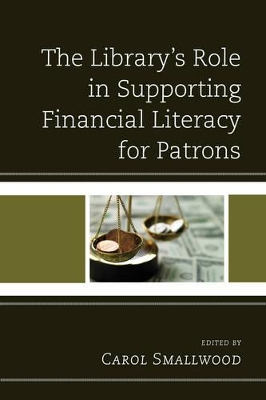 Library's Role in Supporting Financial Literacy for Patrons book