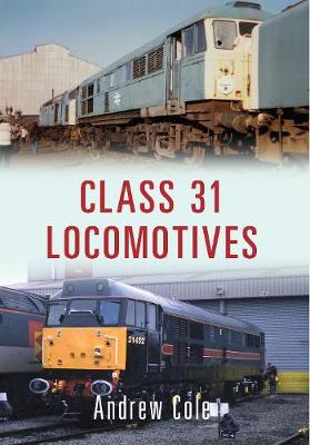 Class 31 Locomotives book