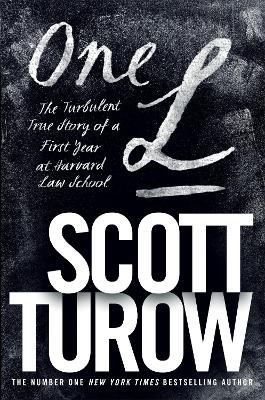 One L by Scott Turow
