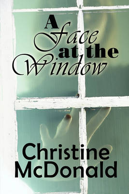 Face at the Window book