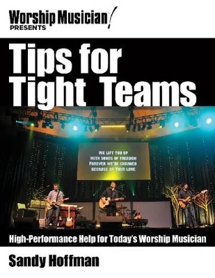 Tips for Tight Teams book