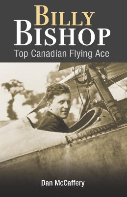 Billy Bishop by Dan McCaffery