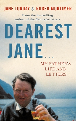 Dearest Jane... book