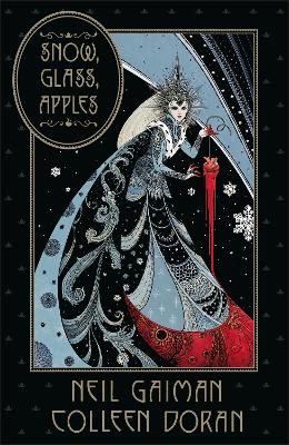 Snow, Glass, Apples book