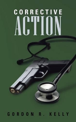 Corrective Action book