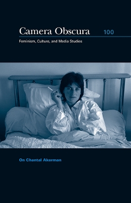 On Chantal Akerman book