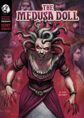 The Medusa Doll book