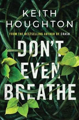 Don't Even Breathe book