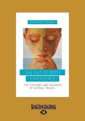 Out-of-Body Experience book