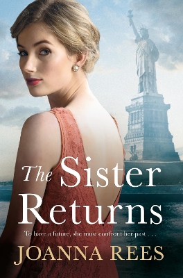 The Sister Returns book