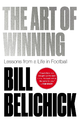 The Art of Winning: Lessons from a Life in Football book