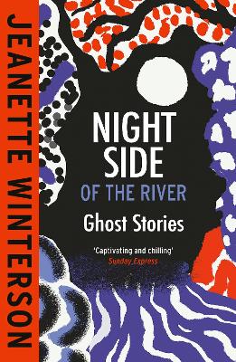 Night Side of the River book