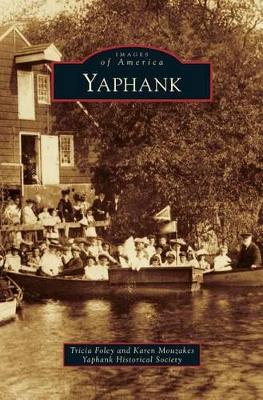 Yaphank book