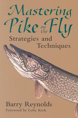 Mastering Pike on the Fly book