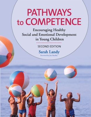 Pathways to Competence book