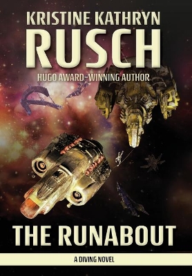 The Runabout: A Diving Novel book