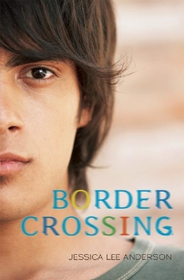 Border Crossing book