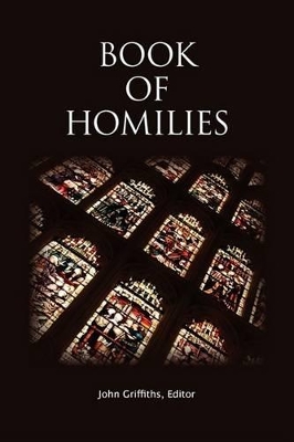 Book of Homilies book