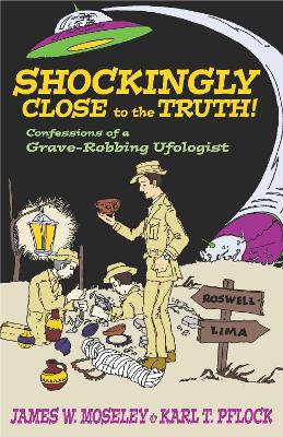 Shockingly Close To The Truth! book