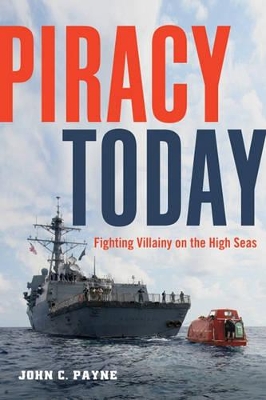 Piracy Today book