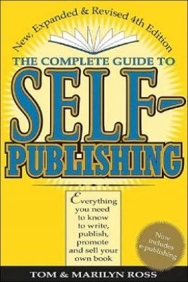 Complete Guide to Self-Publishing book