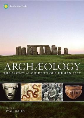 Archaeology book