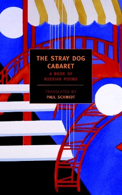 Stray Dog Cabaret book