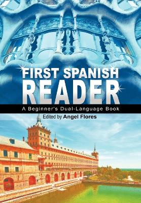 First Spanish Reader book